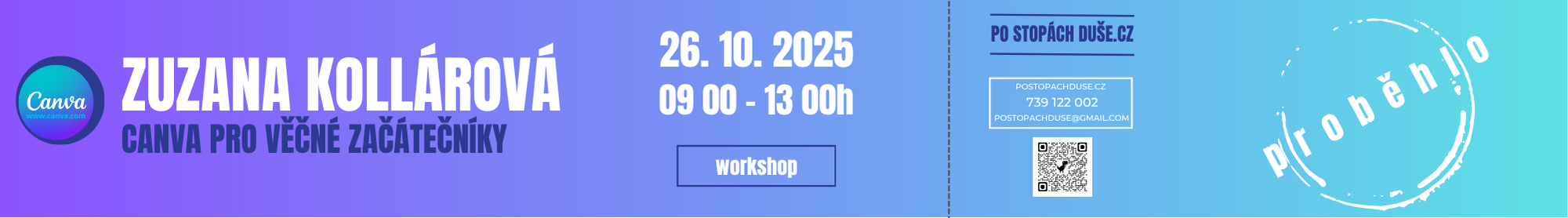 Canva pro věčné začátečníky